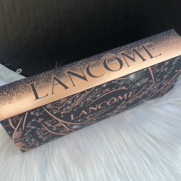 New Lancome Iconic Miniature Gift Set - Holiday Limited Edition 5-Pc - Picture 6 of 7